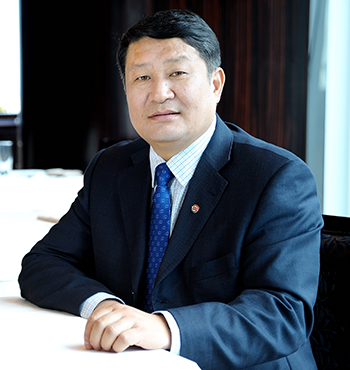Beifa Group Co., Ltd.