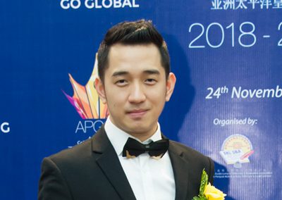 ALVIN TAN CHUN YONG