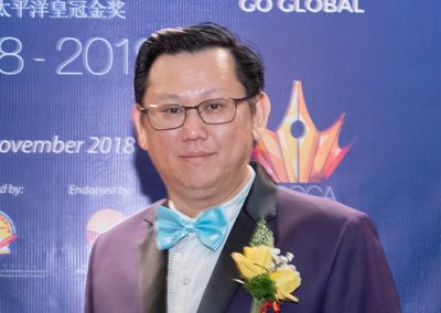 ASIA SUCCESS MEDIA GROUP SDN. BHD.