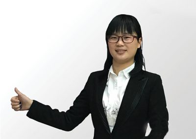 ZHEJIANG WUYI JINYU TEXTILE CO., LTD.