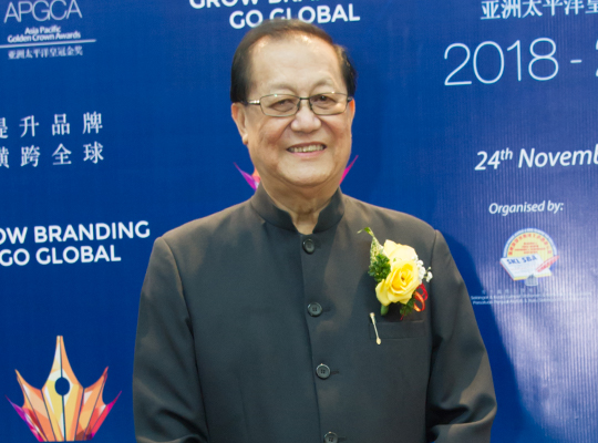 郑大明
